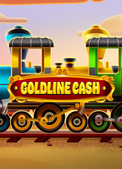 Goldline Cash Hold & Win